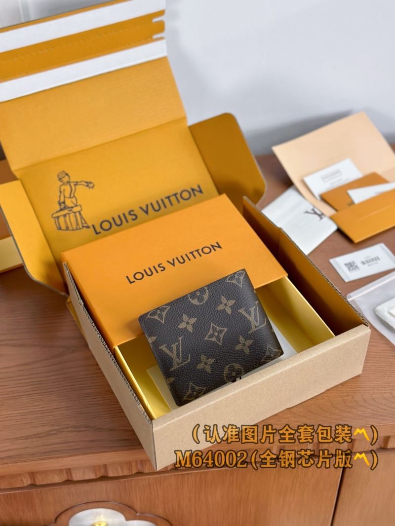 Louis Vuitton Wallets Purse